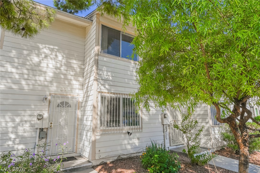 4770 Topaz Street 29 Las Vegas NV 89121