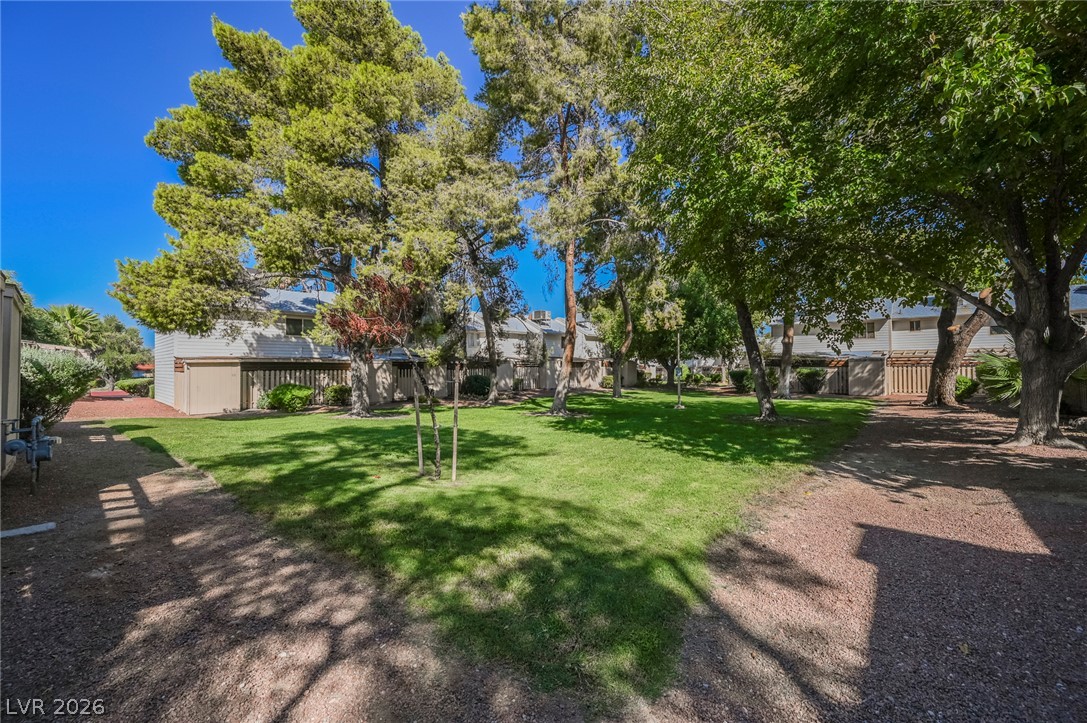 4770 Topaz Street 29 Las Vegas NV 89121