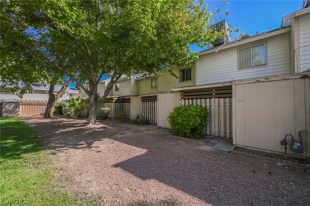 4770 Topaz Street 29 Las Vegas NV 89121