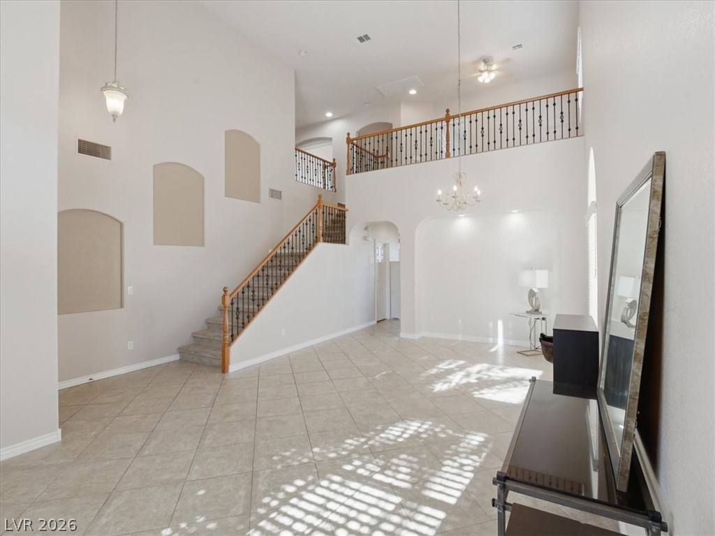 4128 Bennett Mountain Street Las Vegas NV 89129