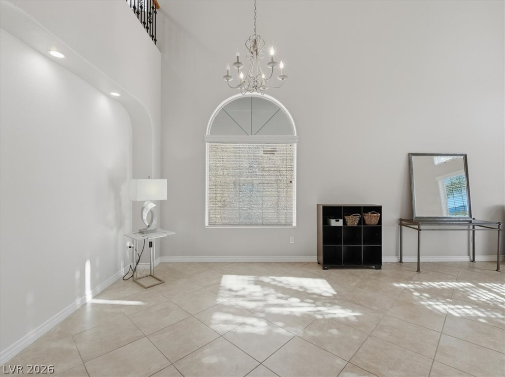 4128 Bennett Mountain Street Las Vegas NV 89129