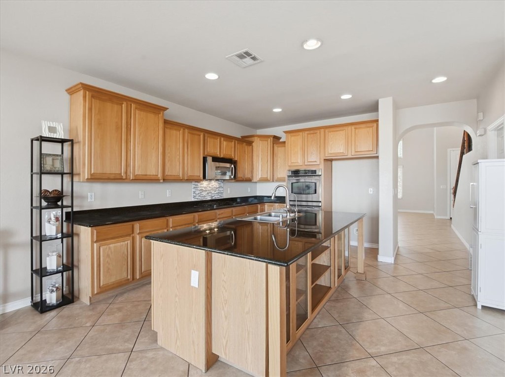 4128 Bennett Mountain Street Las Vegas NV 89129