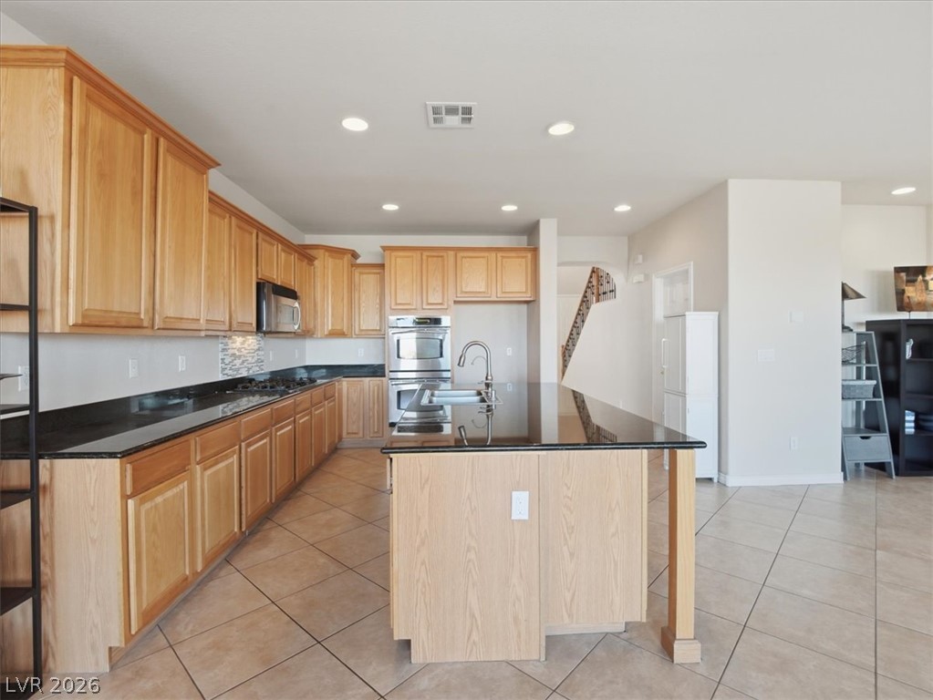 4128 Bennett Mountain Street Las Vegas NV 89129