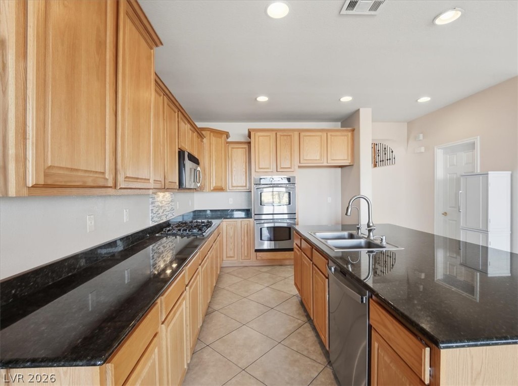 4128 Bennett Mountain Street Las Vegas NV 89129