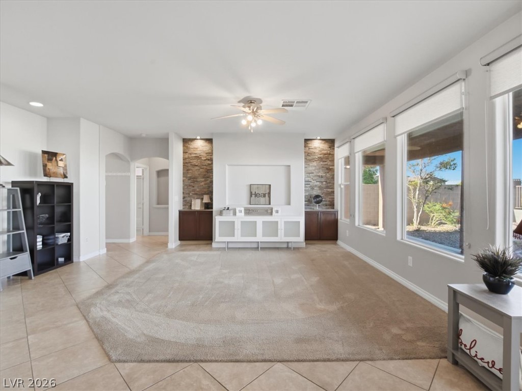 4128 Bennett Mountain Street Las Vegas NV 89129