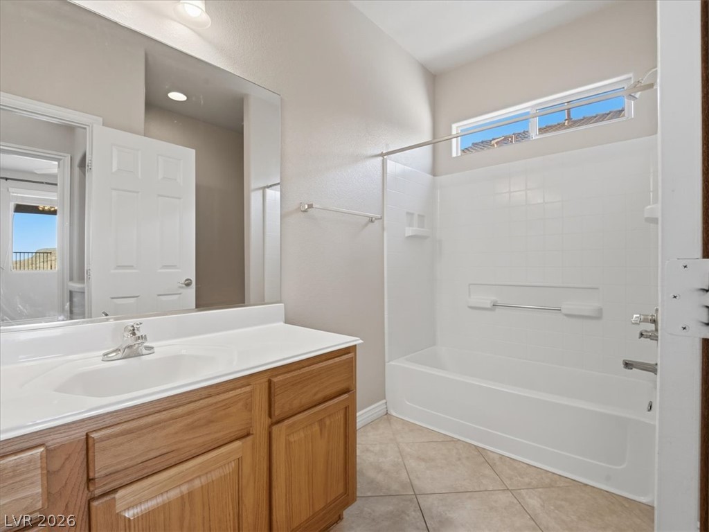 4128 Bennett Mountain Street Las Vegas NV 89129