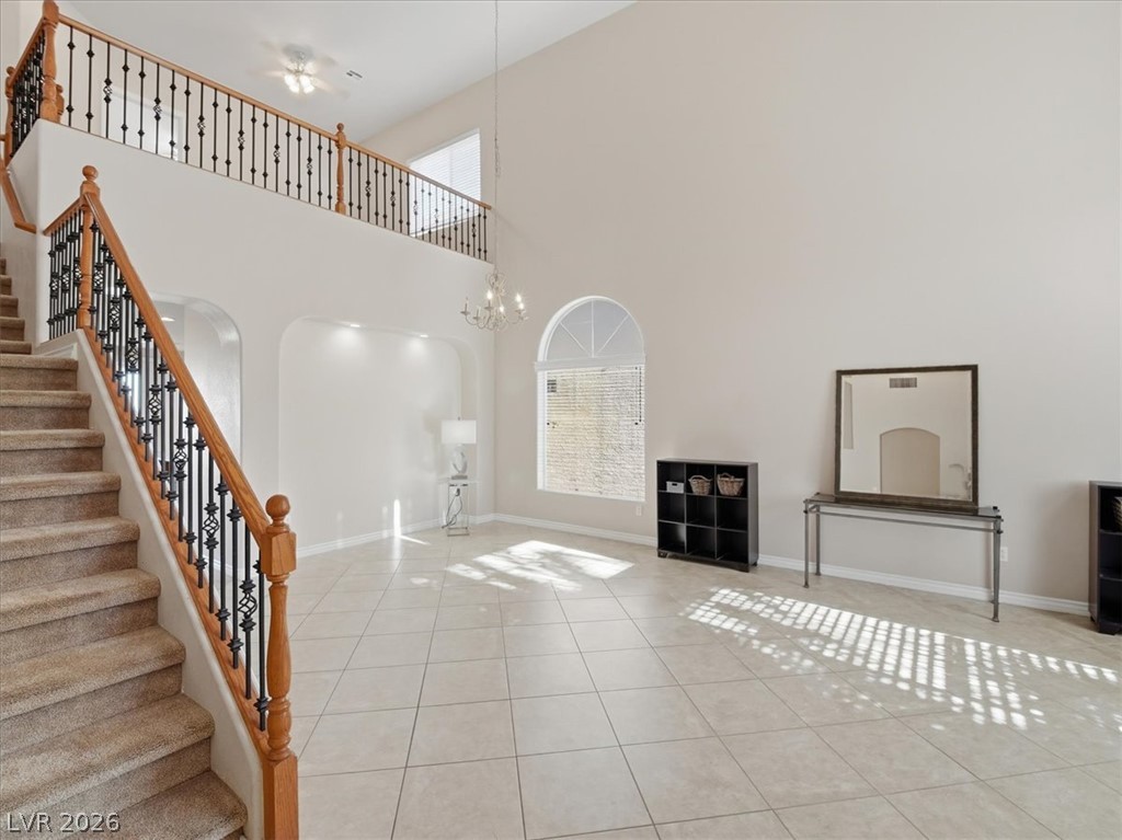 4128 Bennett Mountain Street Las Vegas NV 89129
