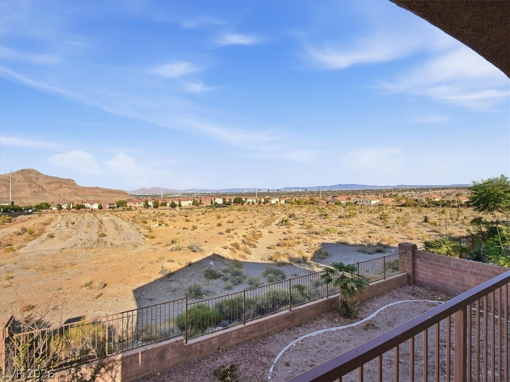 4128 Bennett Mountain Street Las Vegas NV 89129