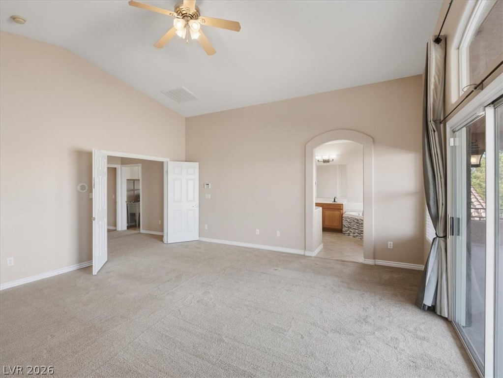 4128 Bennett Mountain Street Las Vegas NV 89129