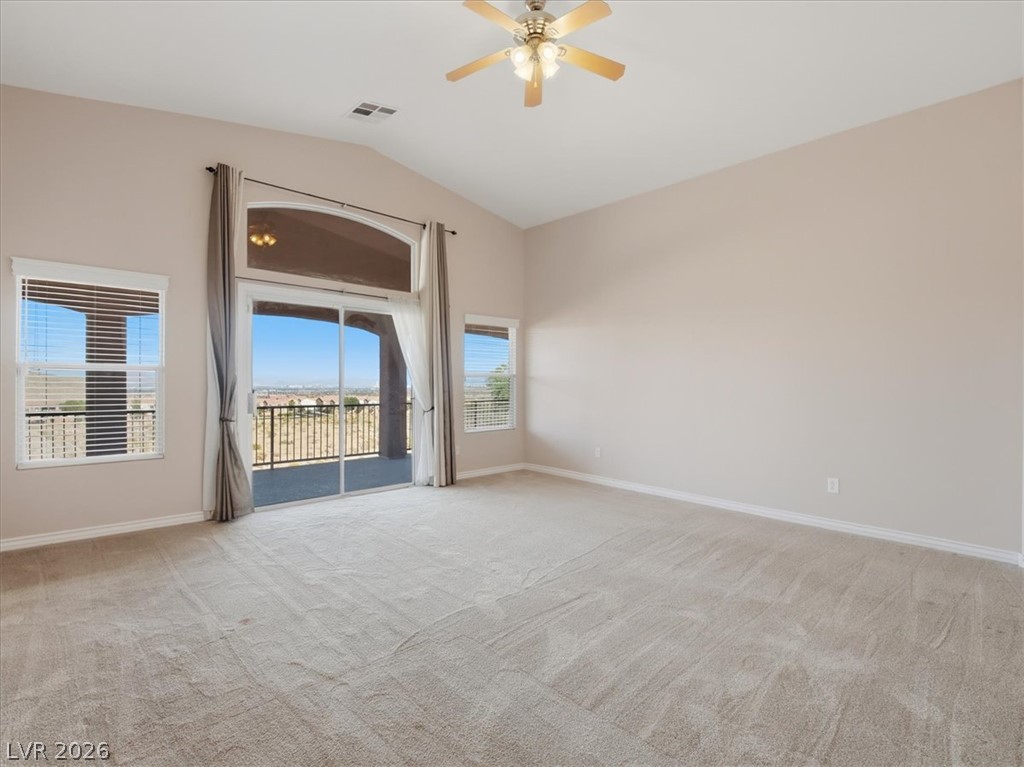4128 Bennett Mountain Street Las Vegas NV 89129