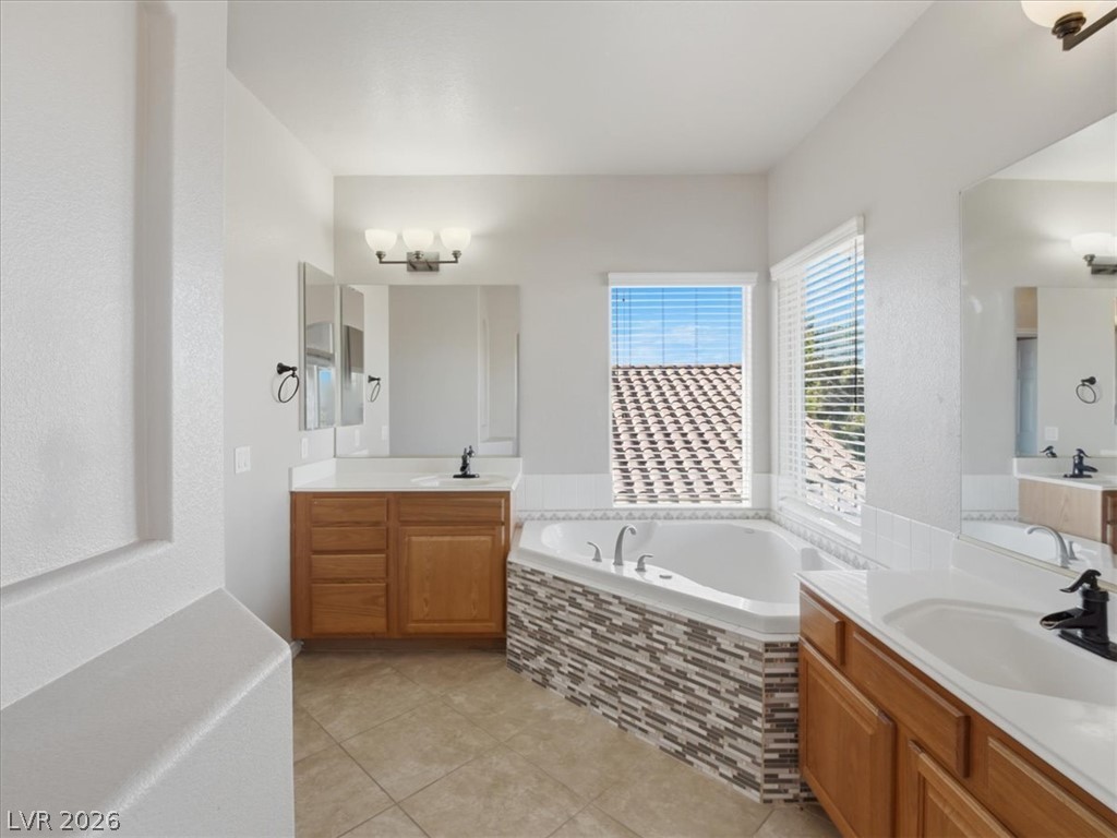 4128 Bennett Mountain Street Las Vegas NV 89129