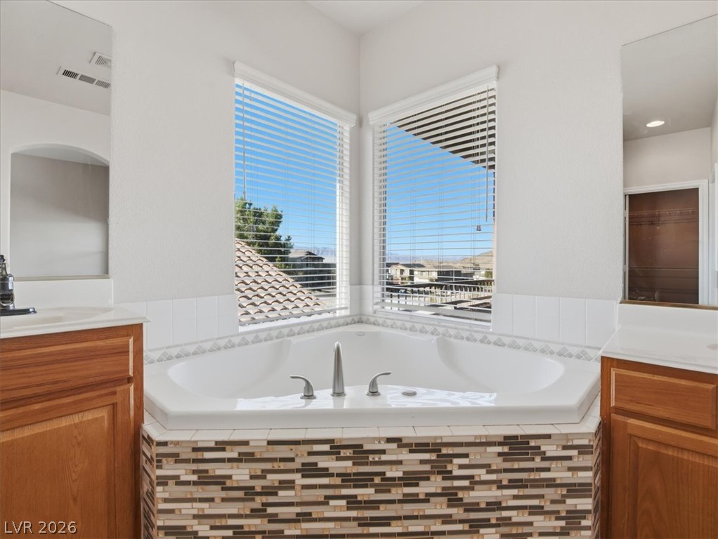 4128 Bennett Mountain Street Las Vegas NV 89129