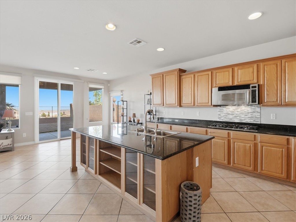 4128 Bennett Mountain Street Las Vegas NV 89129
