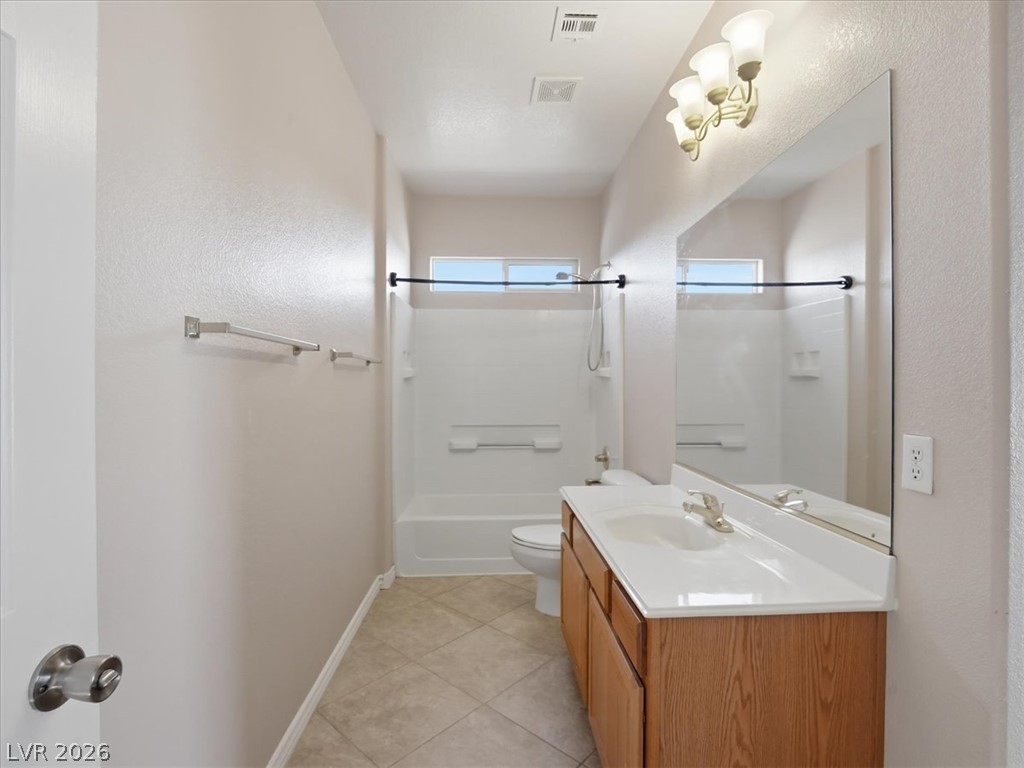 4128 Bennett Mountain Street Las Vegas NV 89129