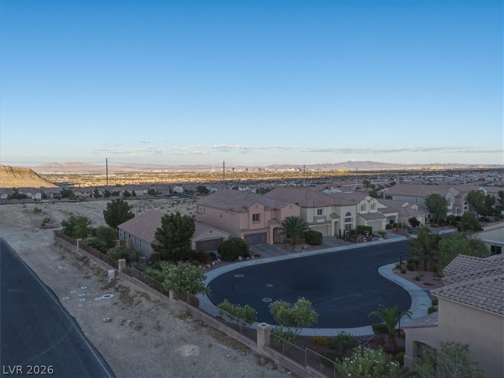 4128 Bennett Mountain Street Las Vegas NV 89129