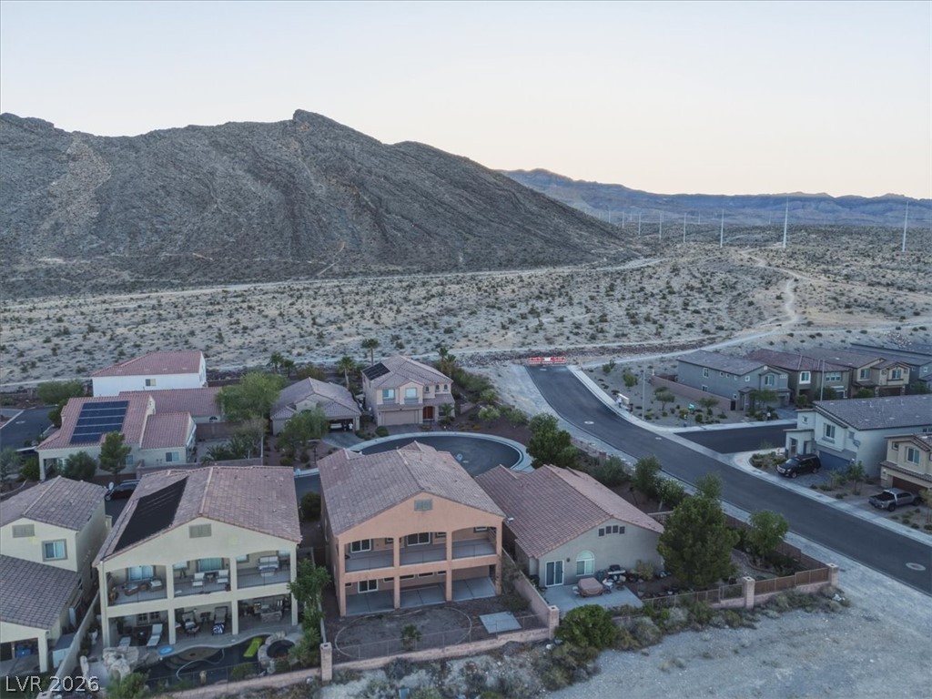 4128 Bennett Mountain Street Las Vegas NV 89129