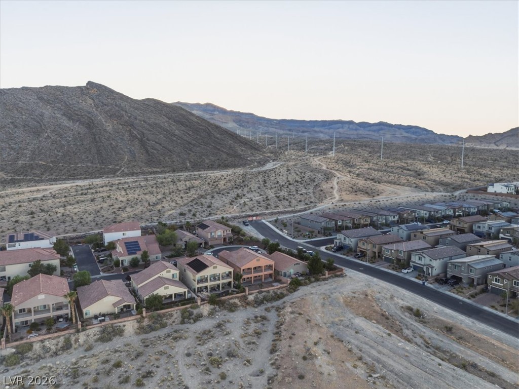 4128 Bennett Mountain Street Las Vegas NV 89129
