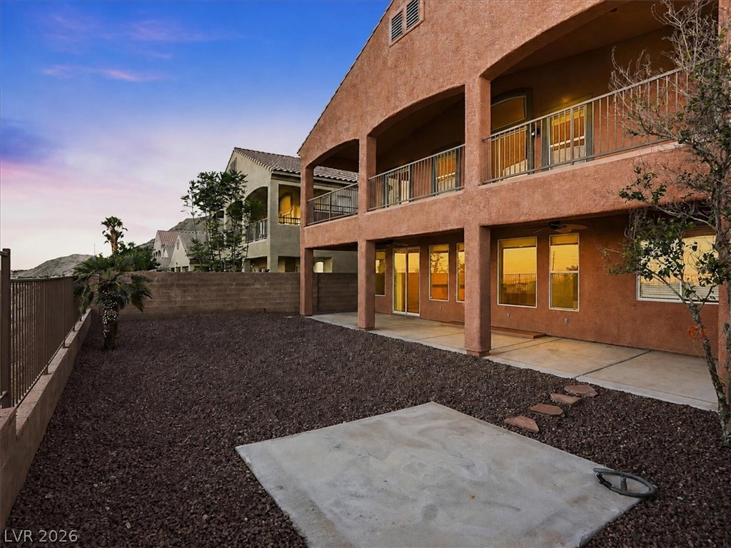4128 Bennett Mountain Street Las Vegas NV 89129