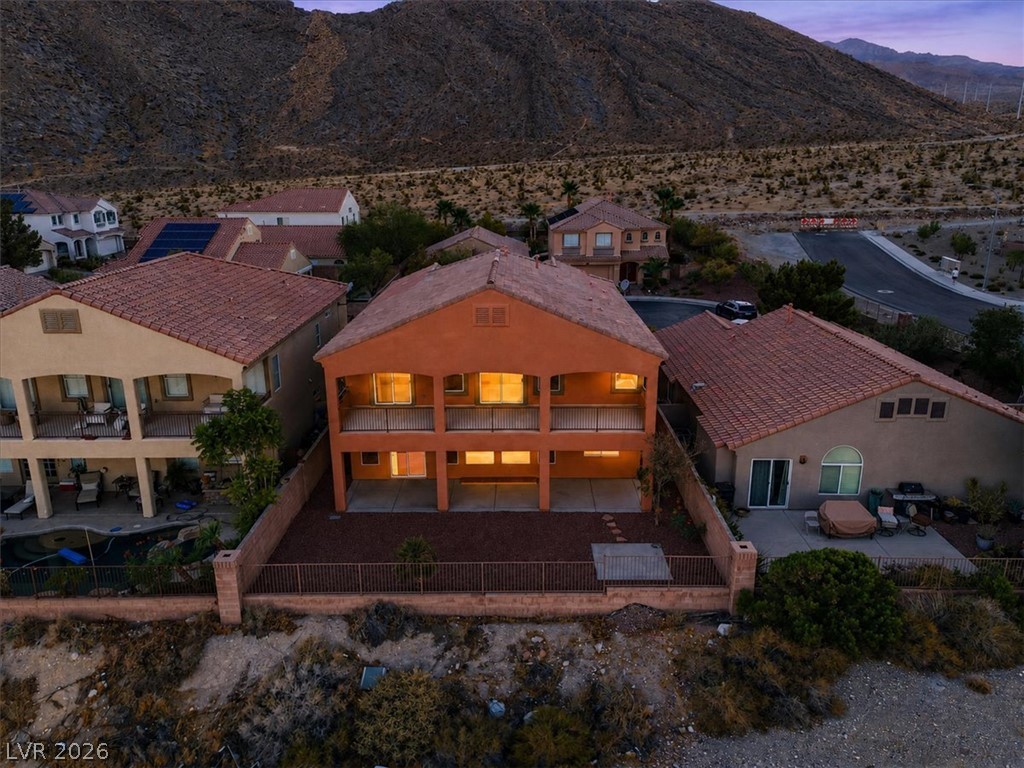4128 Bennett Mountain Street Las Vegas NV 89129