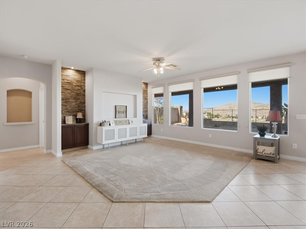 4128 Bennett Mountain Street Las Vegas NV 89129