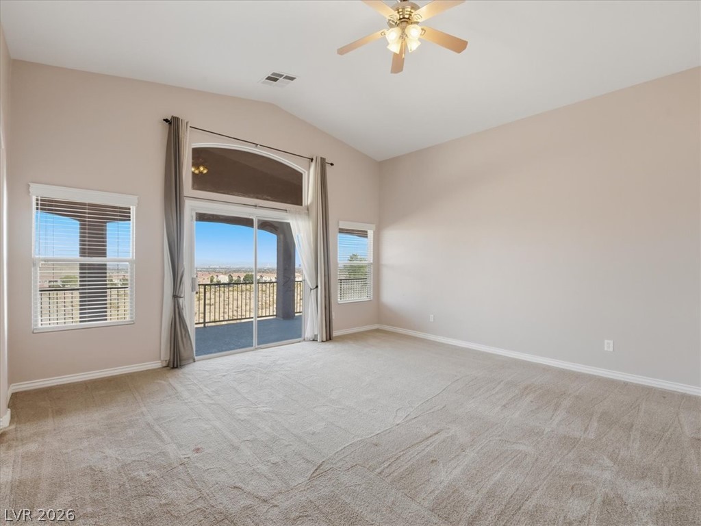 4128 Bennett Mountain Street Las Vegas NV 89129