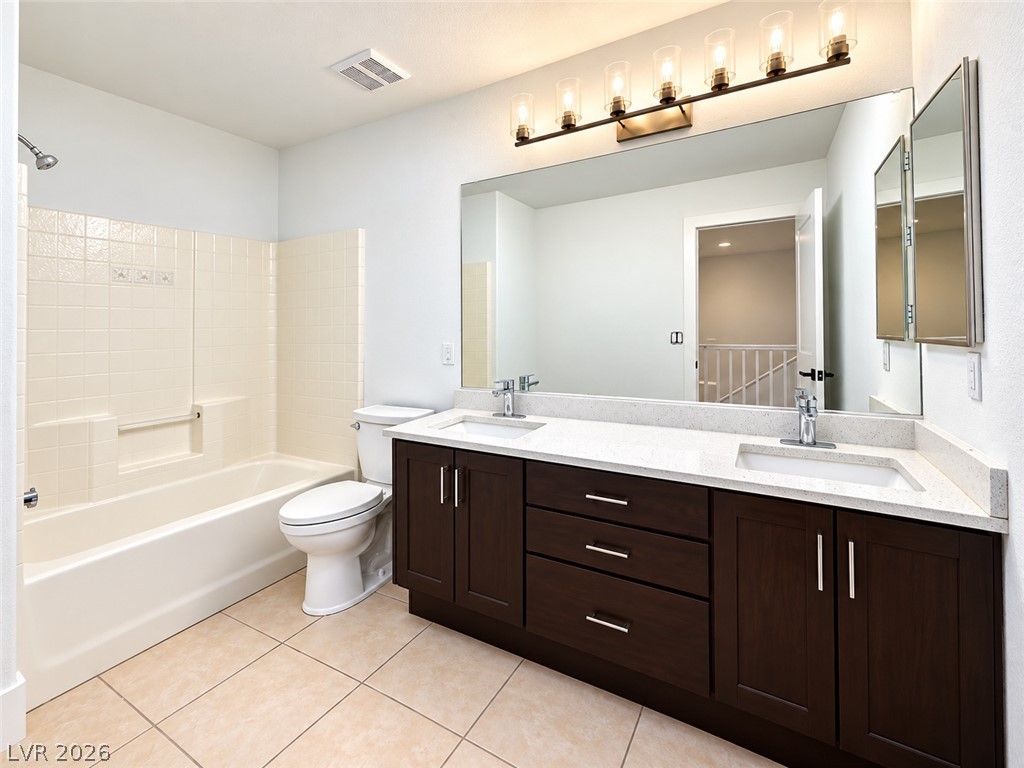 34 Blaven Drive Henderson NV 89002