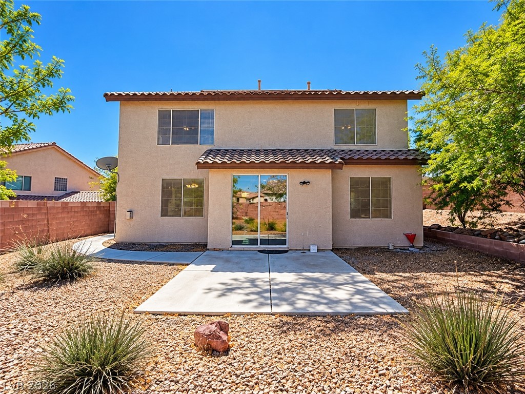 34 Blaven Drive Henderson NV 89002