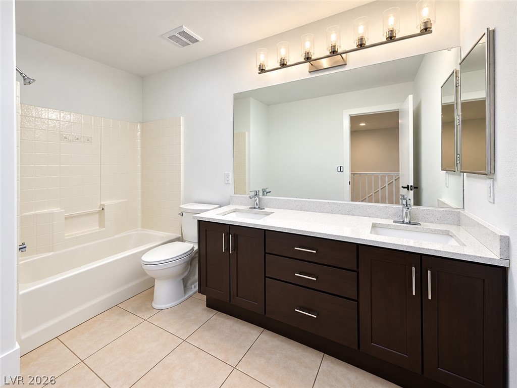 34 Blaven Drive Henderson NV 89002