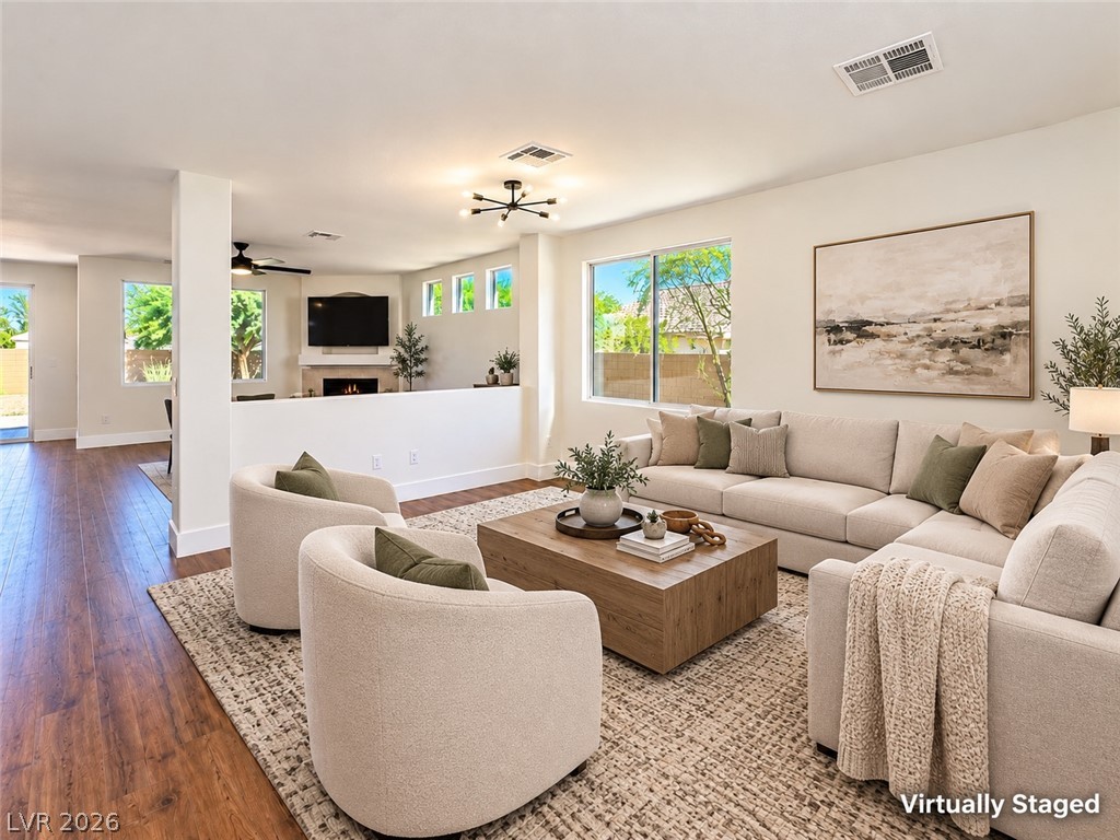 34 Blaven Drive Henderson NV 89002