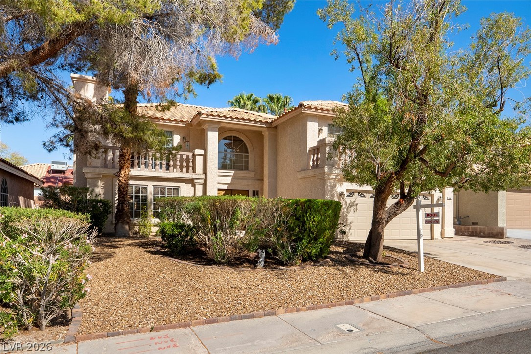 820 Lauren Patt Court Henderson NV 89014