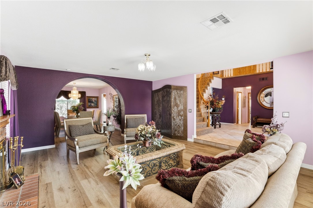 820 Lauren Patt Court Henderson NV 89014