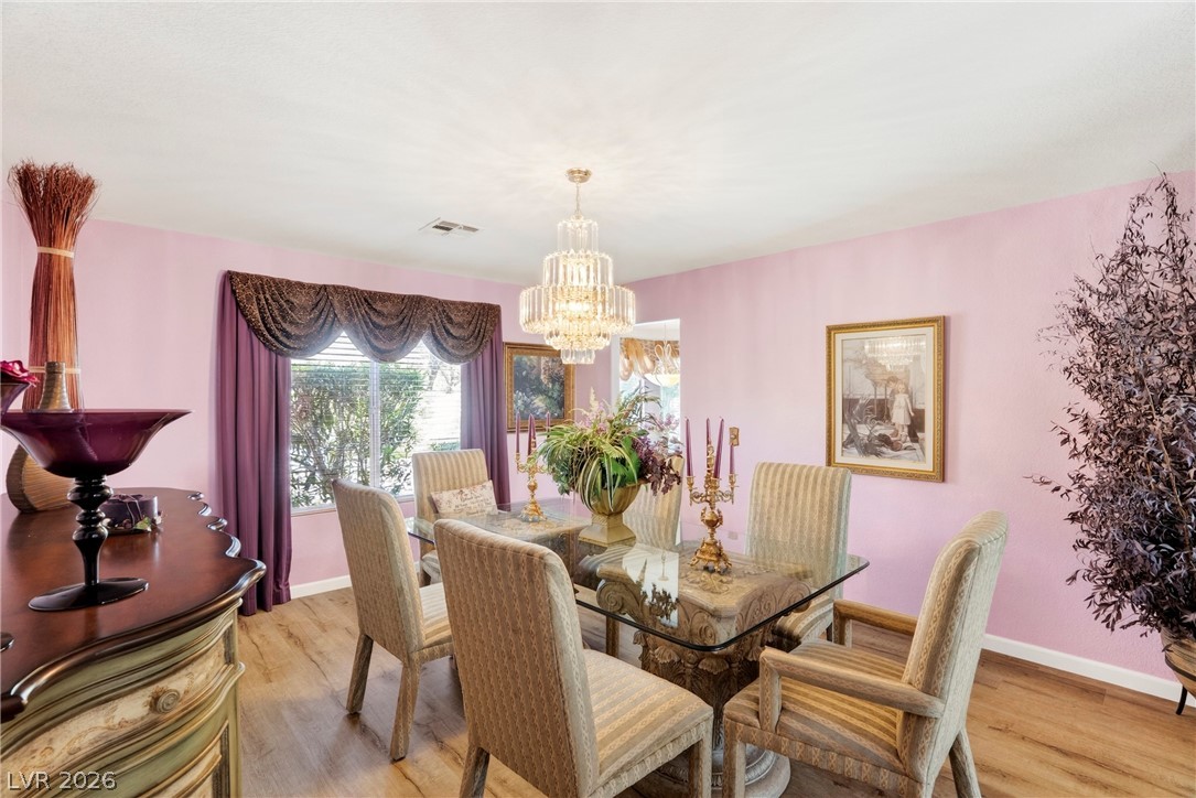 820 Lauren Patt Court Henderson NV 89014