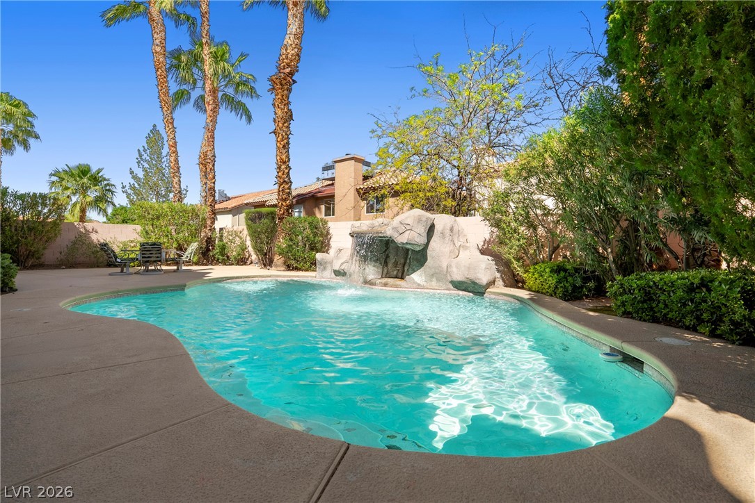 820 Lauren Patt Court Henderson NV 89014