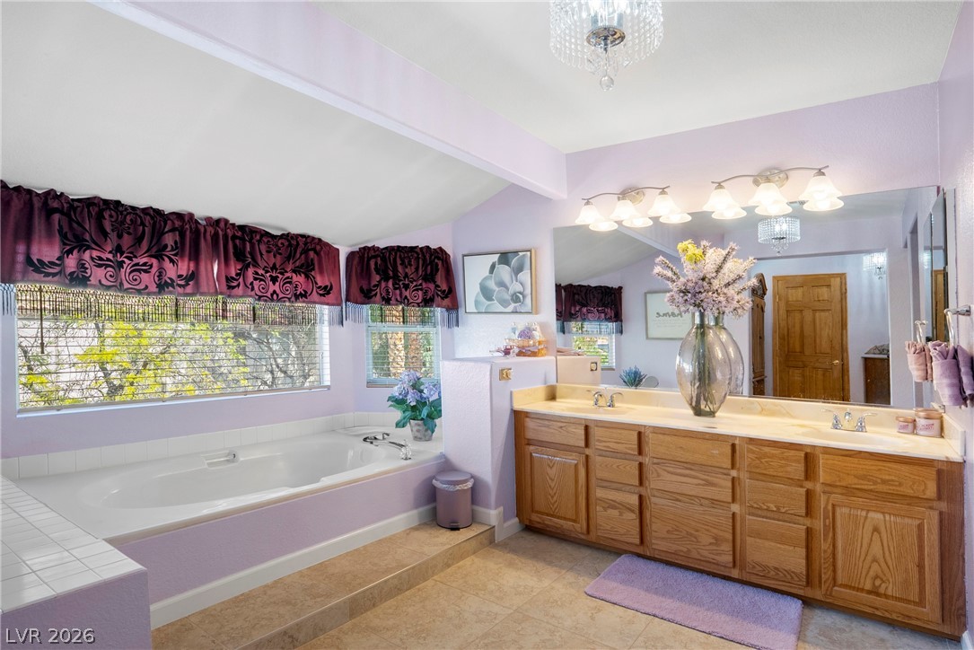 820 Lauren Patt Court Henderson NV 89014