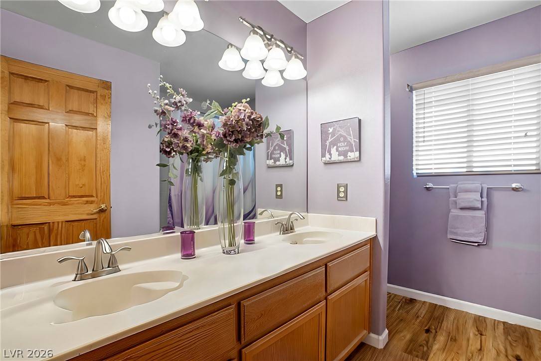 820 Lauren Patt Court Henderson NV 89014