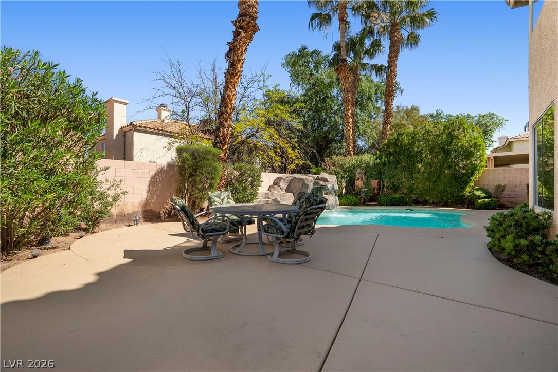 820 Lauren Patt Court Henderson NV 89014