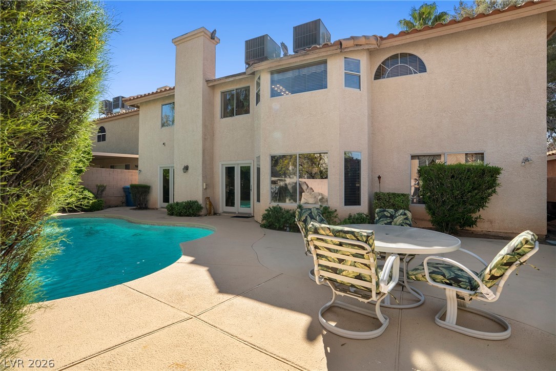 820 Lauren Patt Court Henderson NV 89014