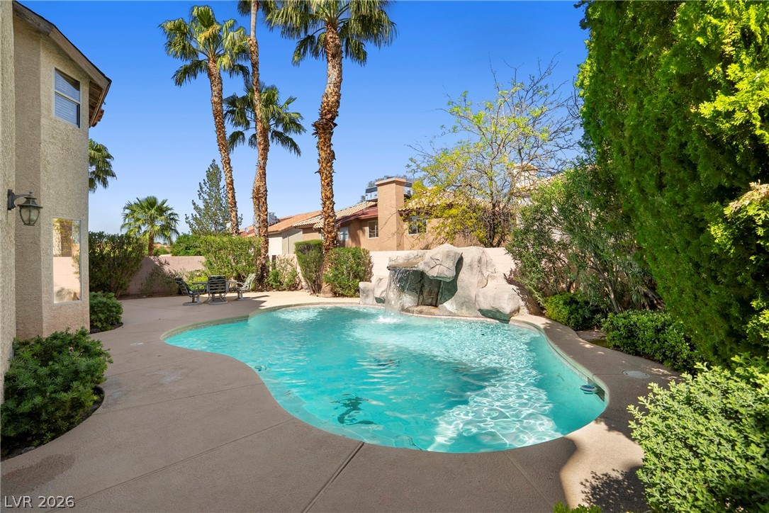 820 Lauren Patt Court Henderson NV 89014