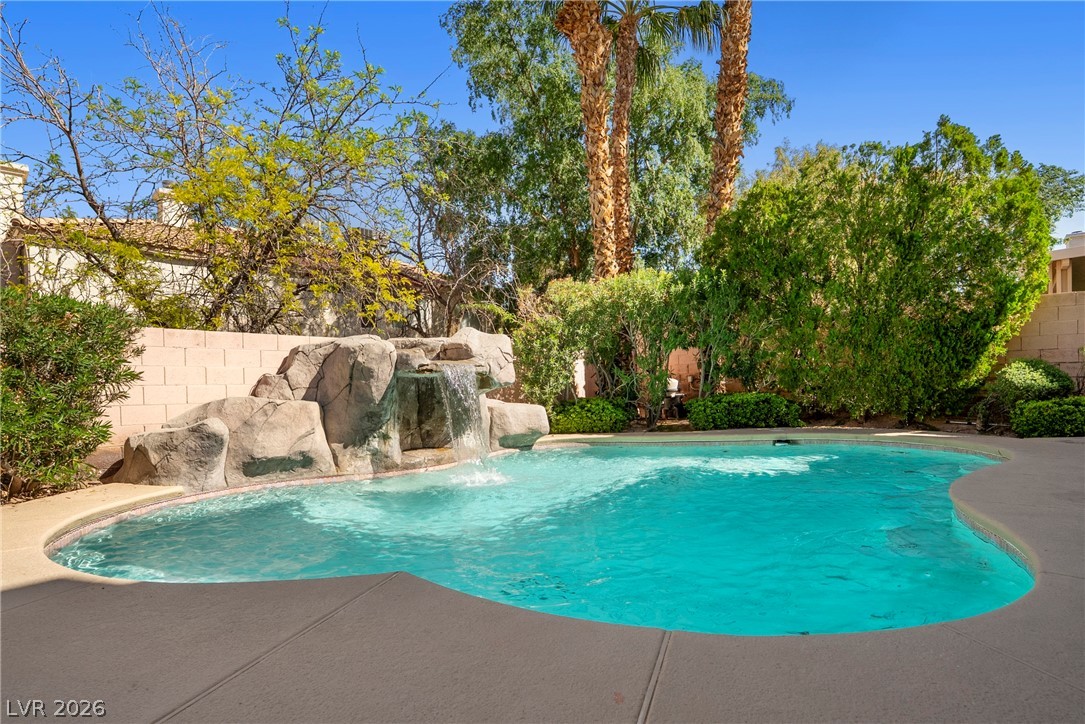 820 Lauren Patt Court Henderson NV 89014