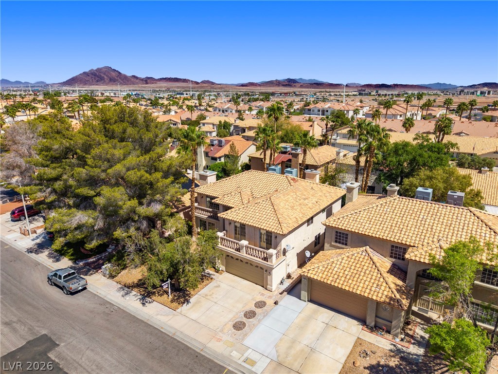 820 Lauren Patt Court Henderson NV 89014