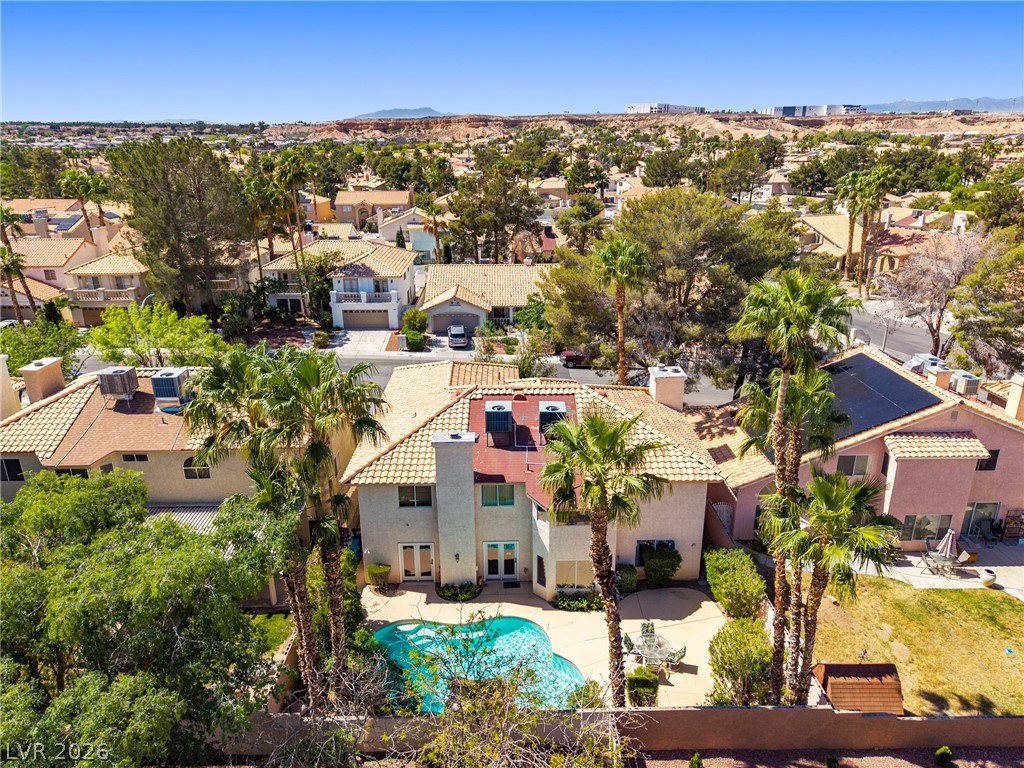 820 Lauren Patt Court Henderson NV 89014
