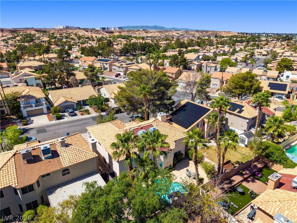 820 Lauren Patt Court Henderson NV 89014