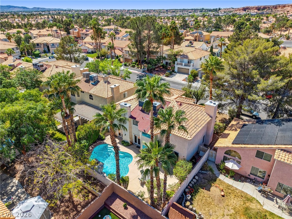 820 Lauren Patt Court Henderson NV 89014