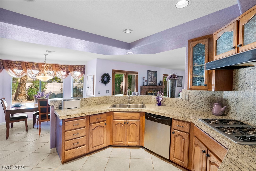 820 Lauren Patt Court Henderson NV 89014
