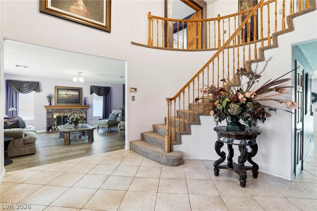 820 Lauren Patt Court Henderson NV 89014