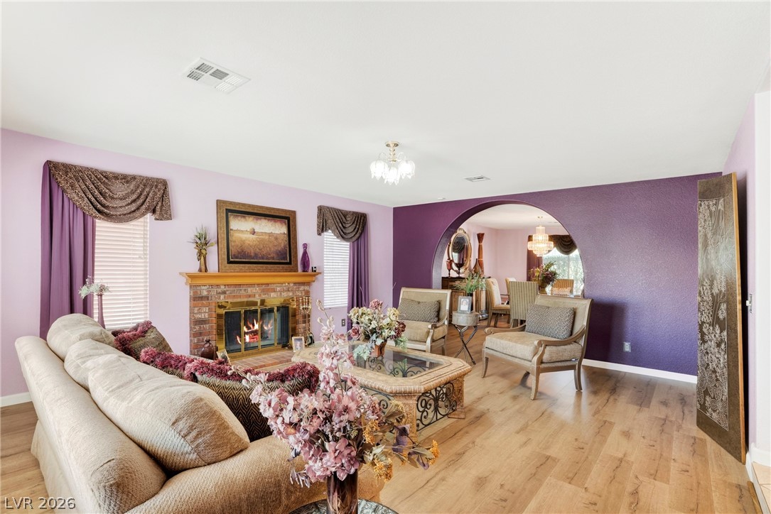 820 Lauren Patt Court Henderson NV 89014