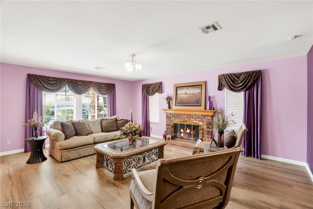820 Lauren Patt Court Henderson NV 89014