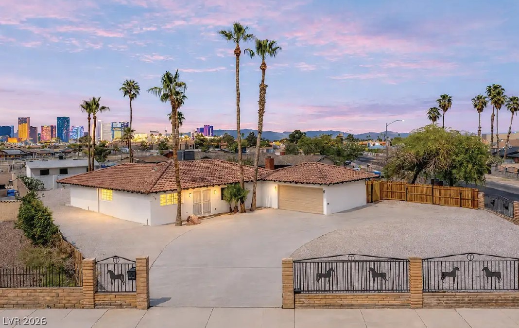 1486 Rawhide Street Las Vegas NV 89119