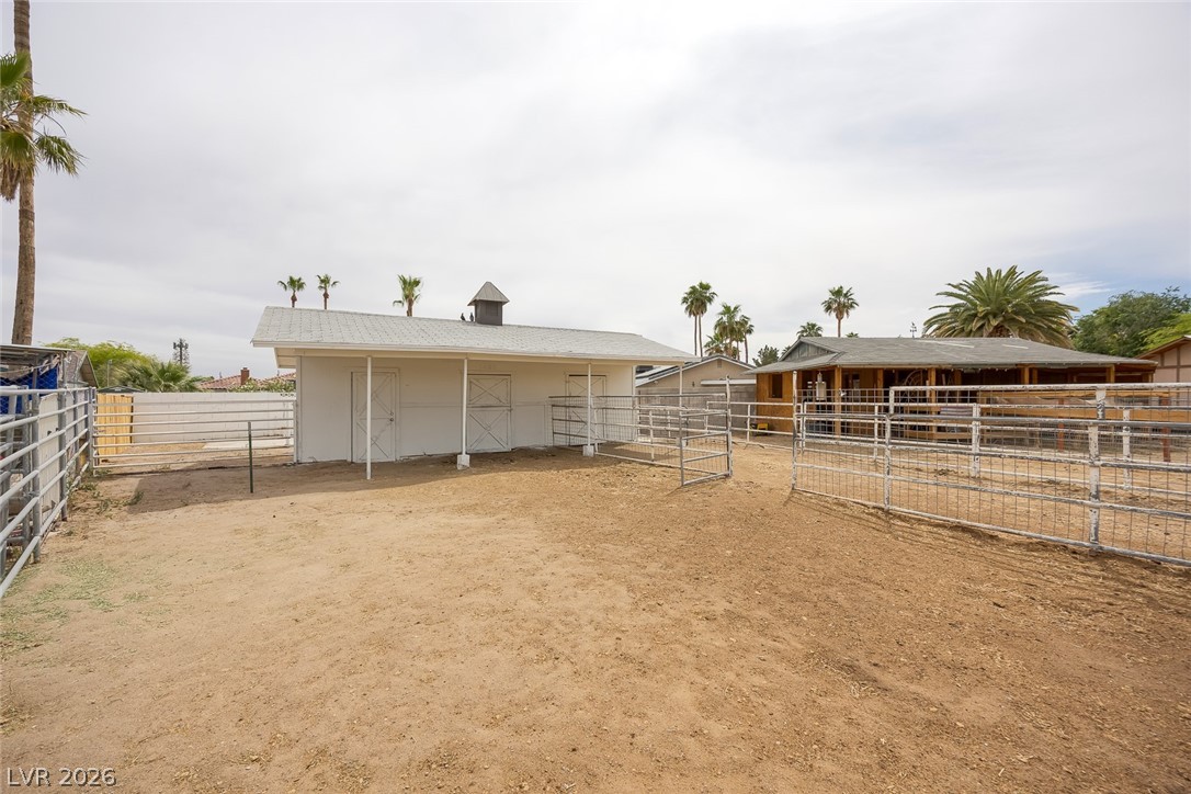 1486 Rawhide Street Las Vegas NV 89119