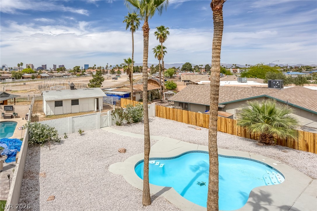 1486 Rawhide Street Las Vegas NV 89119
